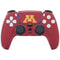 University of Minnesota M Logo PS5 Controller Skin